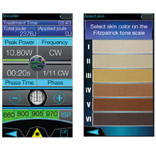 Load image into Gallery viewer, Used K-Laser Most Dynamic, Powerful and Compact Class IV 4 Laser in the world.