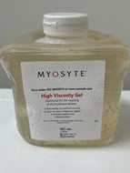 MYOSYTE™ Shockwave 5L Gel