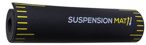 Suspension Mat - Non-Slip Stretching Cardio Yoga Weight Training Exercise NEW