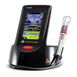 K-Laser Most Dynamic, Powerful and Compact Class IV 4 Laser in the world.